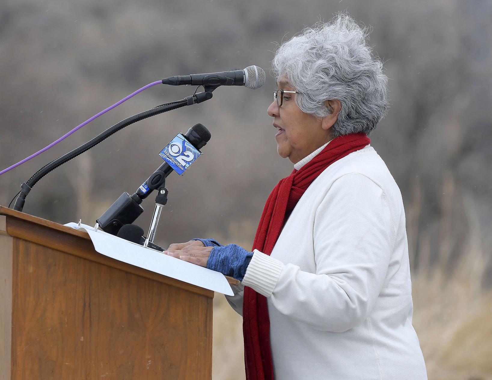 Bear River Massacre Memorial 20